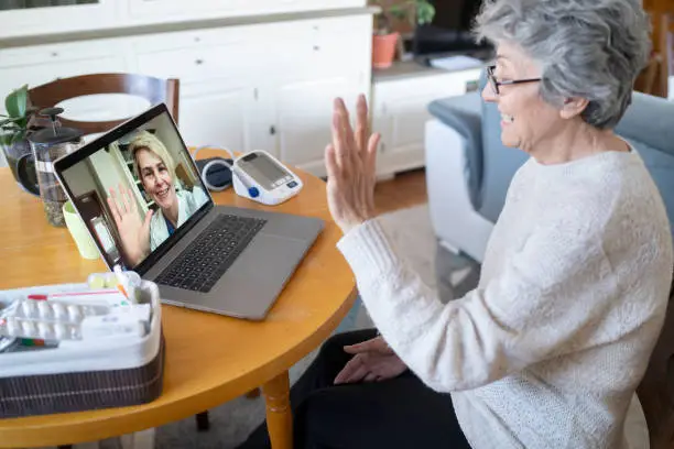 Integrated telehealth and clinical documentation