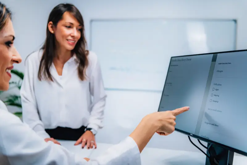 Automated health insurance claim preparation