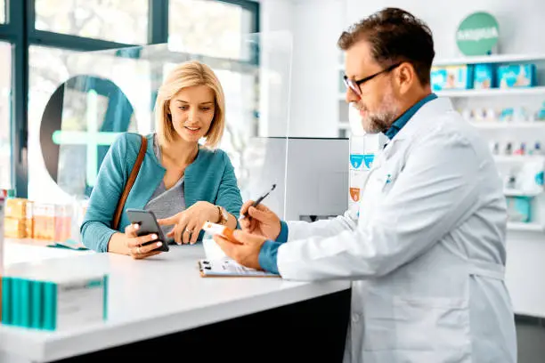 Electronic prescribing and pharmacy transmission